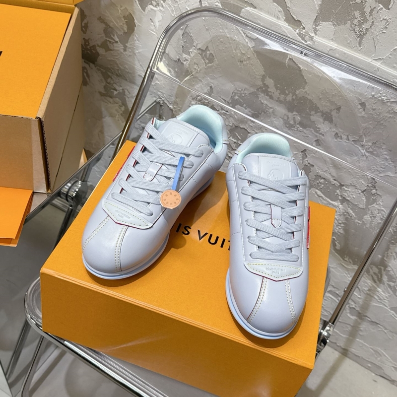 l0vis Vvtt0n trainer sneaker